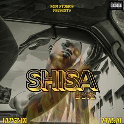 Shisa boyz