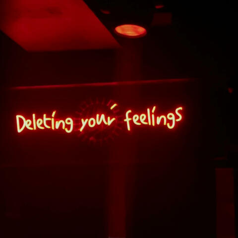 Maybe I Love You (Afro House)