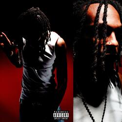Blood On My Amiris