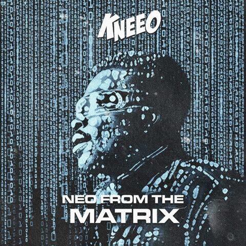 Neo From The Matrix