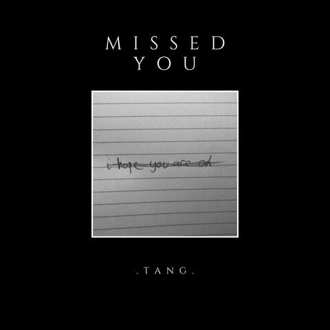 Miss You