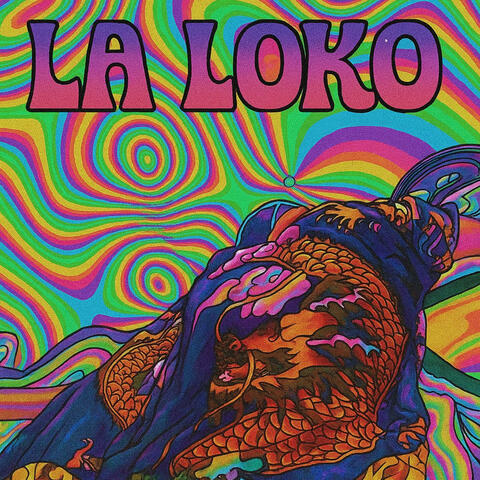 LA LOKO TOO