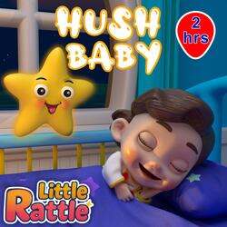 Hush Baby (2hrs Relaxing Lullaby)