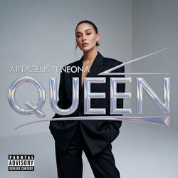 QUEEN / Ես եմ Թագուհին