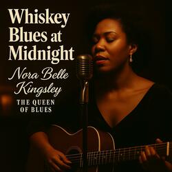 Whiskey Blues at Midnight