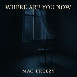 Where Are You Now
