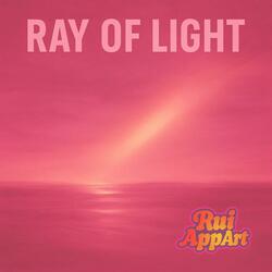 Ray of light