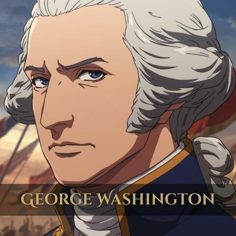 George Washington (Epic Orchestral Chronicle)