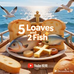 5 Loaves and 2 Fish