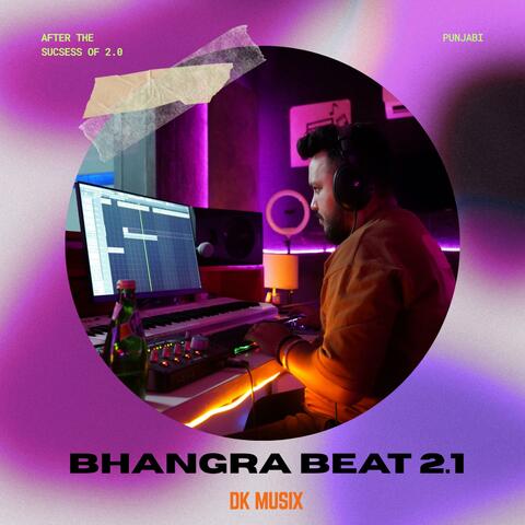 Bhangra Beat 2.1 (Exclusive)