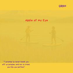 Apple of my Eye