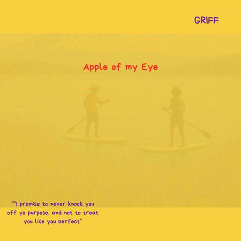Apple of my Eye