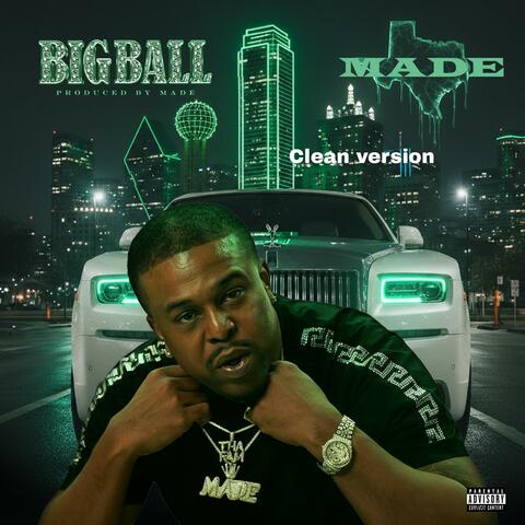BIG BALL (Radio Edit)