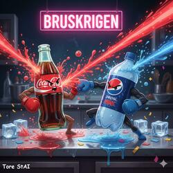 Bruskrigen