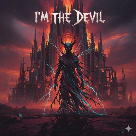 I'm the Devil (Hard Techno)