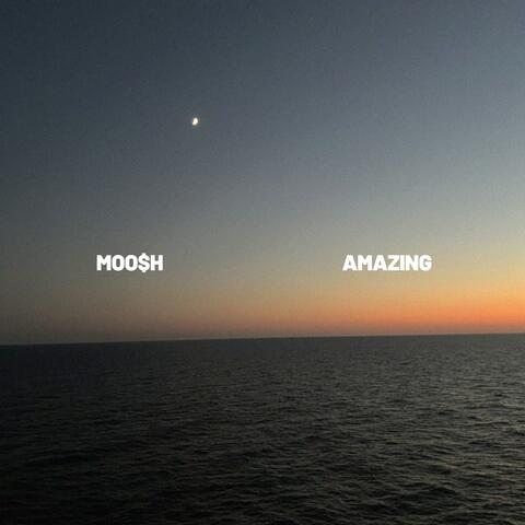 Amazing (Instrumental)