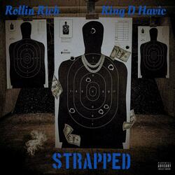 Strapped (We Bacc) (feat. Rollin Rich)