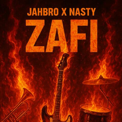 ZA'FI (feat. Nasty Soundz)