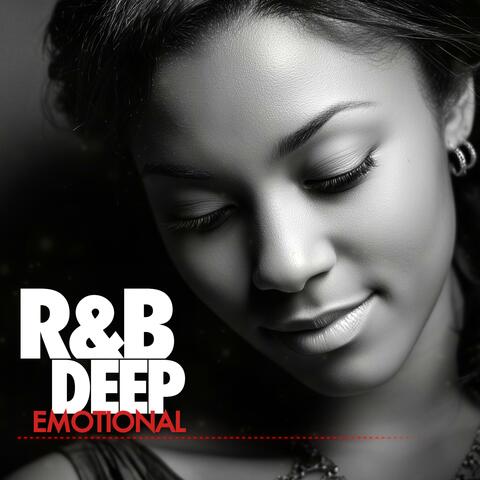 R&B DEEP EMOTIONAL Chrome Refrain of Memories and Dreams | Soulful / Chill / Night Mood