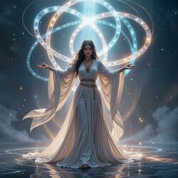 I AM Free a Sacred Hymn of The Sovereign Soul