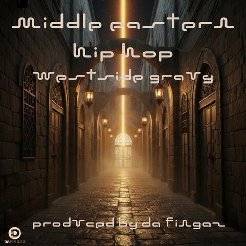 Middle Eastern Hip Hop