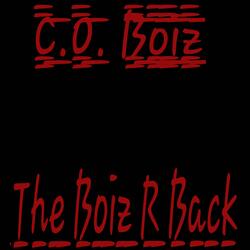 The Boiz R Back (C.O. Boiz) (feat. Rick J & HoMiCyd)