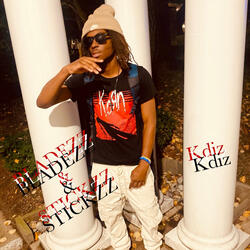 BLADEZZ & STICKZZ