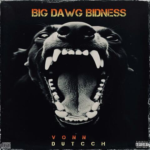 Big Dawg Bidness