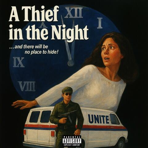 THIEF INNA NITE