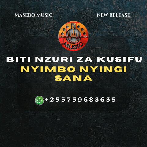 BITI MPYA ZA KUSIFU NYIMBO NYINGI SANA || NEW FREE PRAISE BEATS
