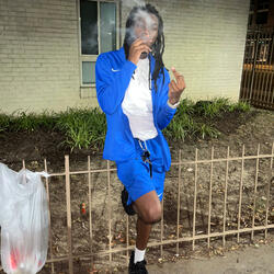 Putting Ya Dine (Remix)