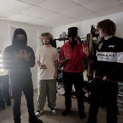 UpOffX (feat. boolymon)