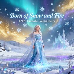 Born of Snow and Fire