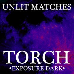 TORCH - EXPOSURE DARK (Machine Command Remix)