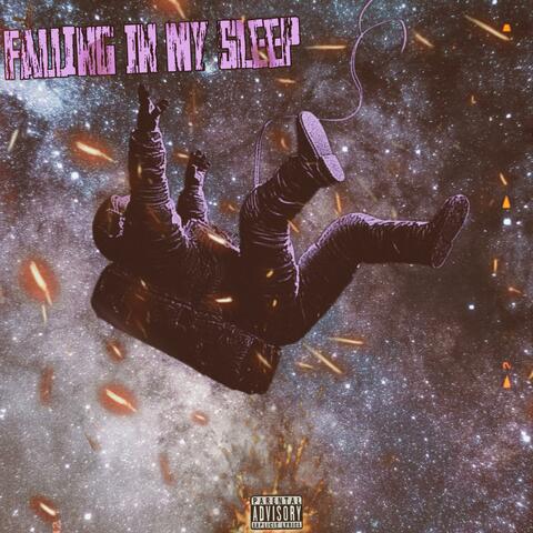 Falling In My Sleep