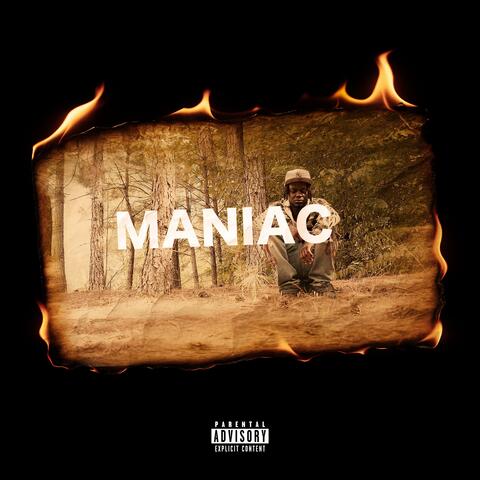 Maniac - Single