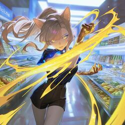 【Side Effects】 (feat. Selene Ætheria)