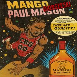 MANGO PAUL MASON