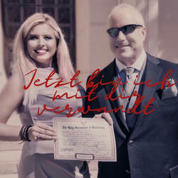 Wir sind jetzt verwandt