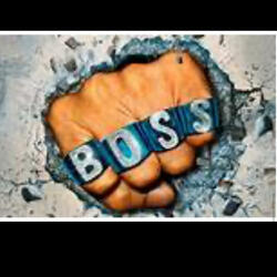 I'm A Boss (Radio Edit)