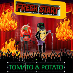 Fresh Start (Radio Edit)