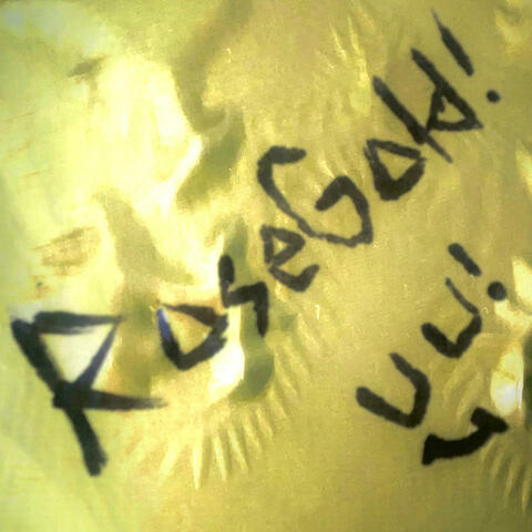 RoseGold! (feat. KJ)