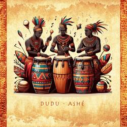 Ashé (Afro House)