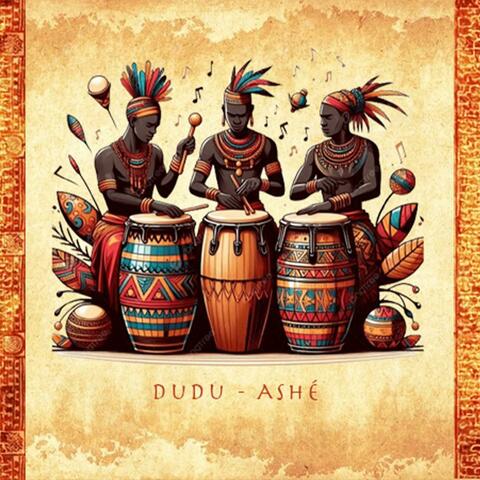 Ashé (Afro House)