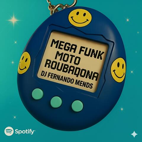 MEGA FUNK MOTO ROUBADONA