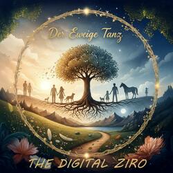 Der ewige Tanz (Grunge rock)