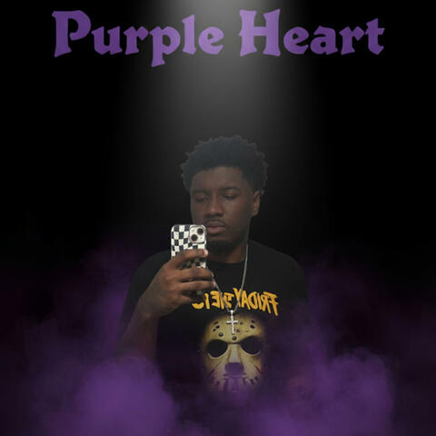 Purple Heart