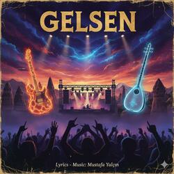 Gelsen (feat. Demir Mahir)