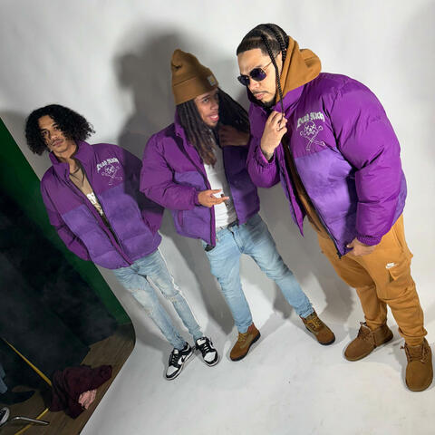 Hogue Grip  (feat. Que 42)