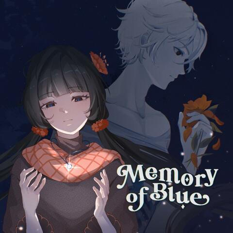 Memory of Blue (Original Soundtrack)